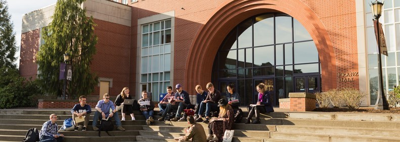 University of Portland