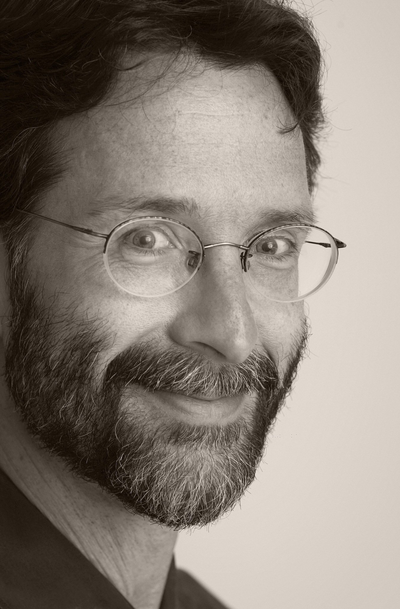 Brian Doyle