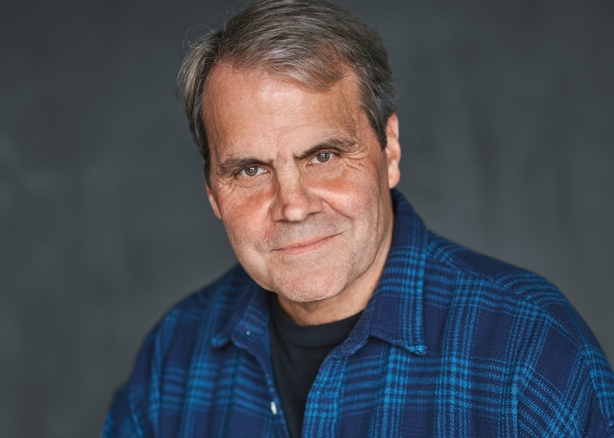 Michael McGregor