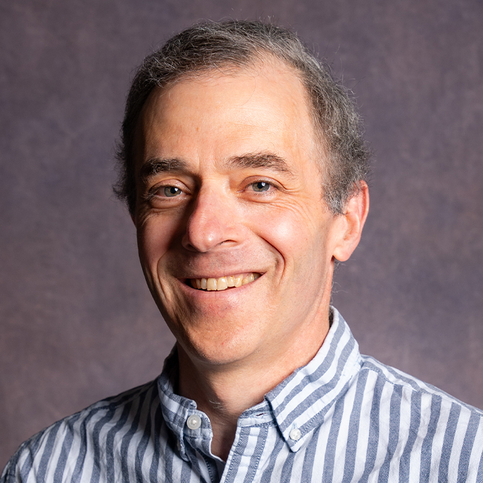 Matthew Warshawsky Ph.D.