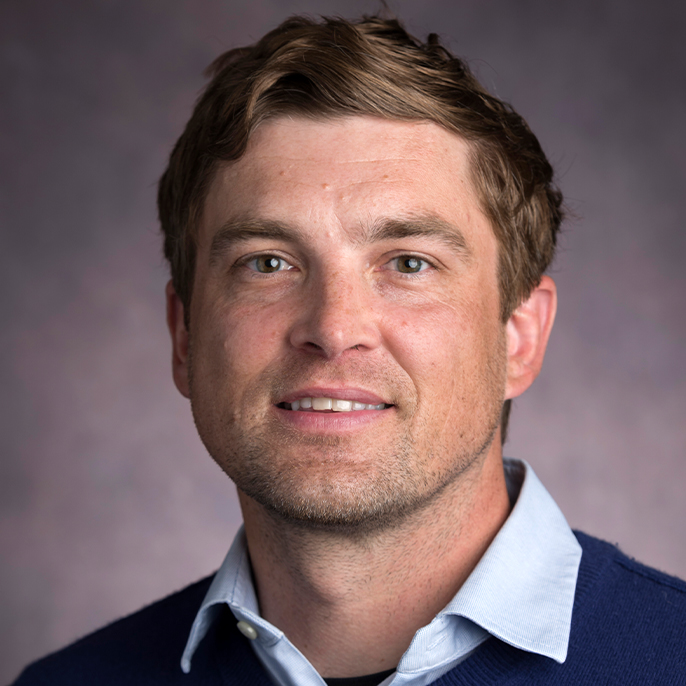 Dr. Andrew Lafrenz
