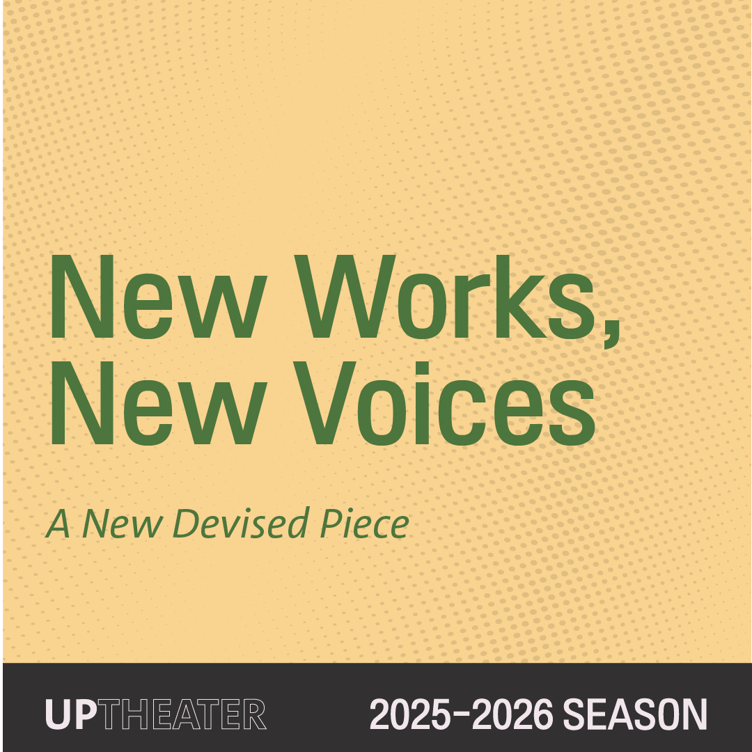New Works New Voices