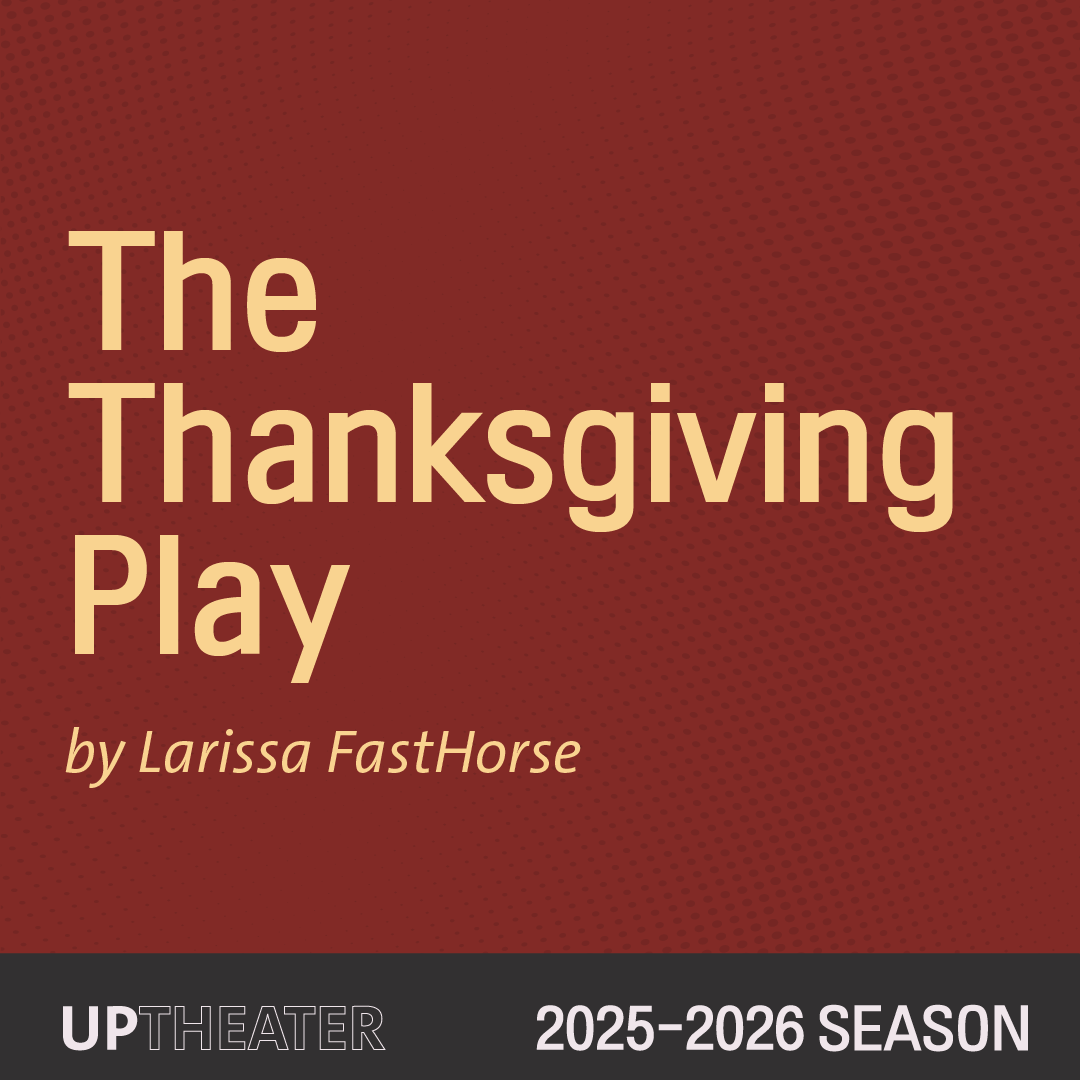 The Thanksgiving Play