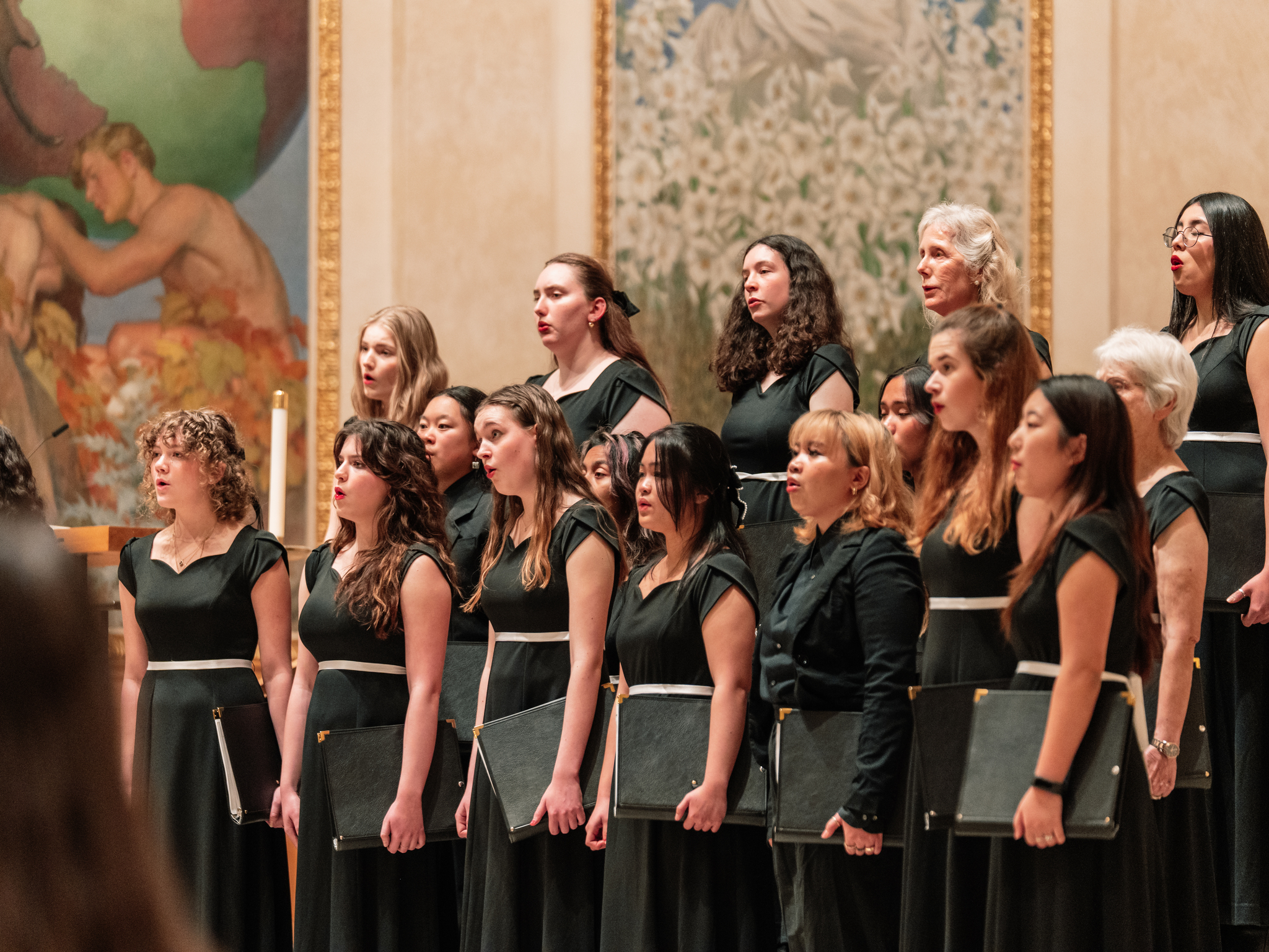 Advent Vespers Concert