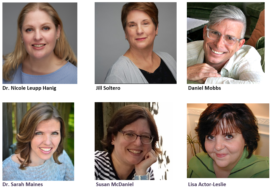 University of Portland Voice Faculty