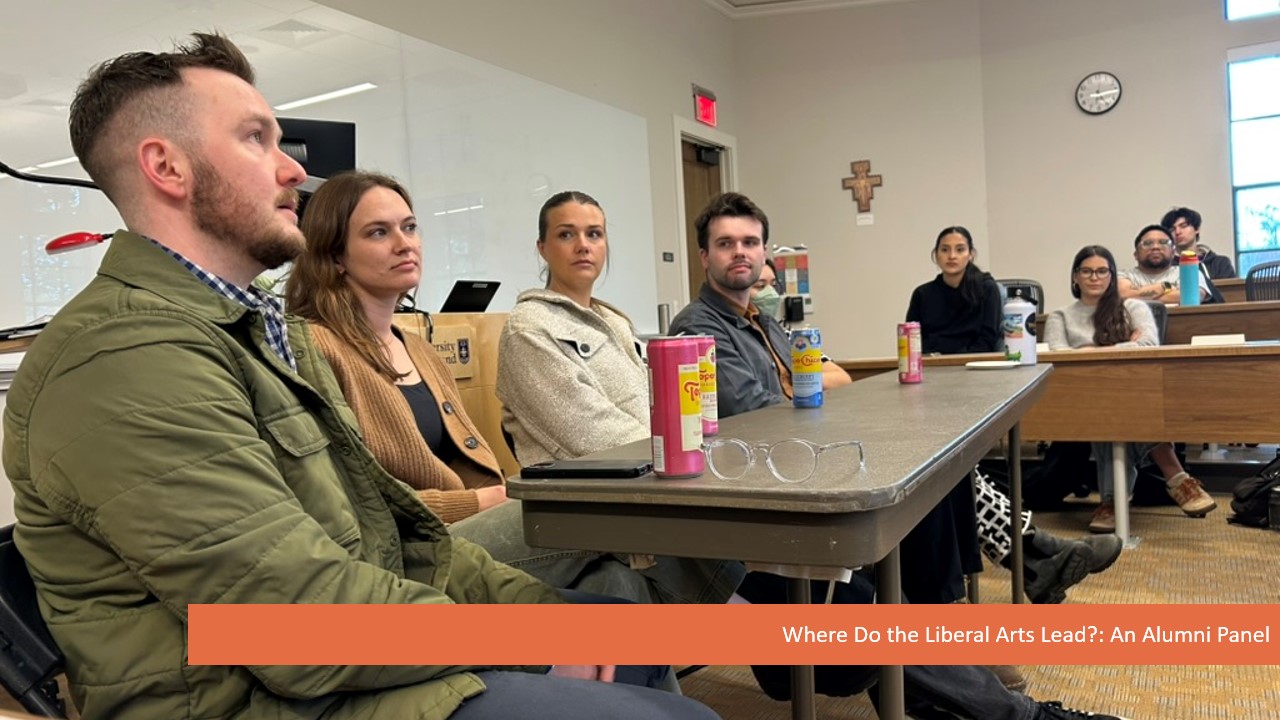 liberal arts panel photo 1.