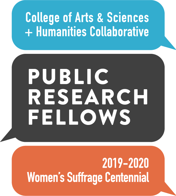 Public Research Fellows.