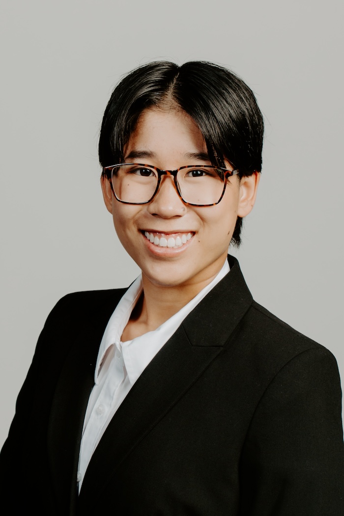 Mei Dach.