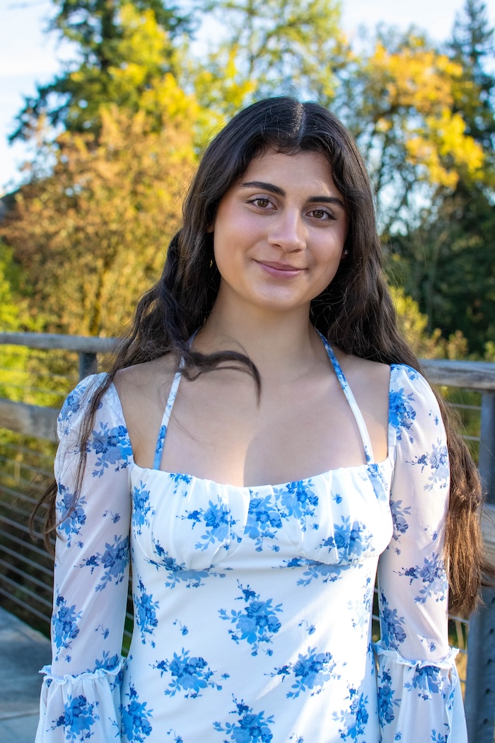 Natalia Duarte.